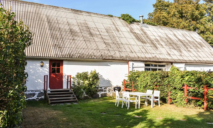 Dalby House | 2 bedroom cozy home in Dalby