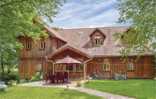 Amelose House | 2 Bedroom Cozy Home In Dautphetal