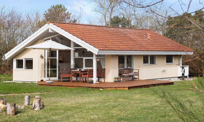 Martofte House | 2 bedroom cozy home in Martofte