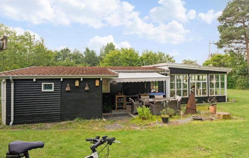 Faxe House | 2 Bedroom Cozy Home In Faxe