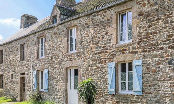 Jobourg House | 2 bedroom cozy home in Jobourg