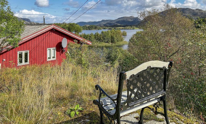 Sandnes House | 2 bedroom cozy home in Sandnes