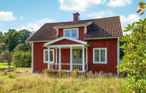 Skruv House | 2 Bedroom Cozy Home In Skruv