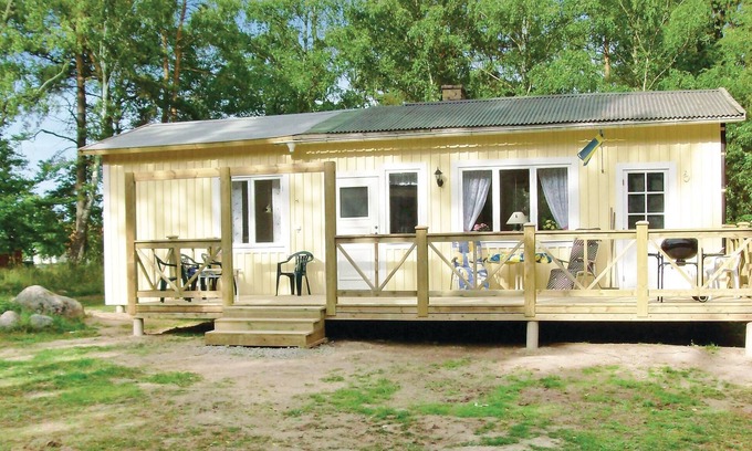 Soderakra House | 2 bedroom cozy home in Torsås