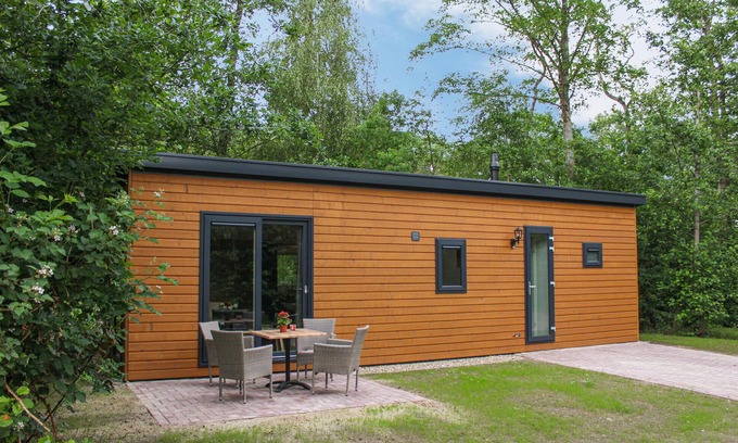 Oosterwolde House | 2 bedroom cozy home in Oosterwolde
