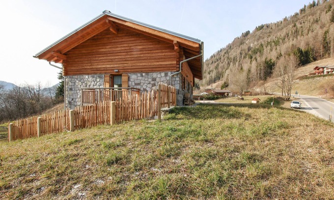 Castello Tesino House | 2 bedroom cozy home in Castello Tesino