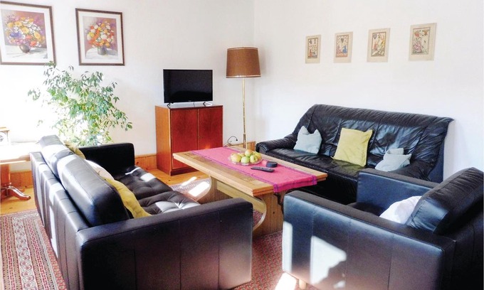 Schwalenberg Apartment | 2 bedroom accommodation in Schieder-Schwalenberg