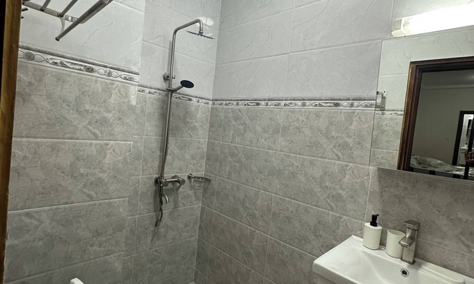 Bingerville Apartment | 2 Bedroom Deluxe Apartment with Balcony