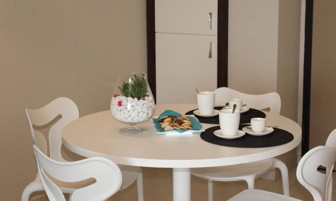 Miramare House | 2-bedroom DELUXE apartment