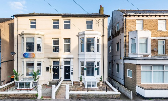 South Shore Apartment | 2 bedroom family apartment