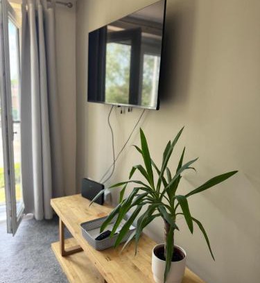 Newbury Apartment | 2 bedroom flat