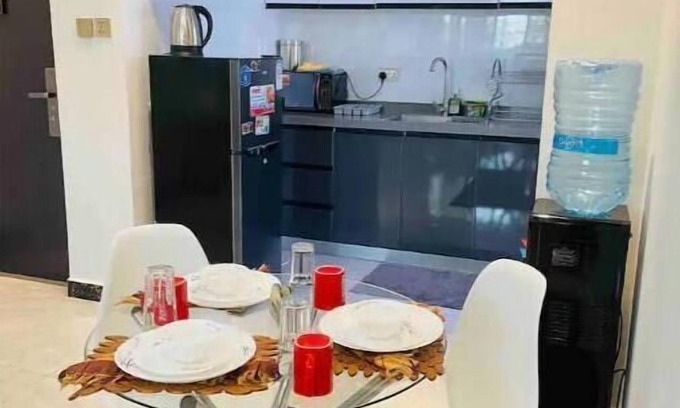 Pasochoa Apartment | 2 bedroom flat kileleshwa
