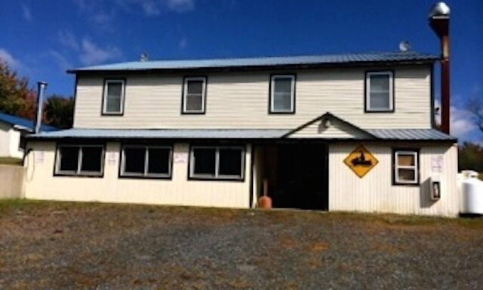 Mount Holly Apartment | 2 bedroom for rent 4 miles from Okemo Mountain!