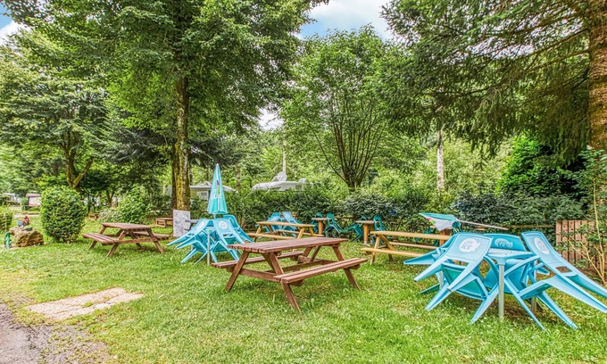 Conques-en-Rouergue House | 2 bedroom accommodation in Conques-en-Rouergues