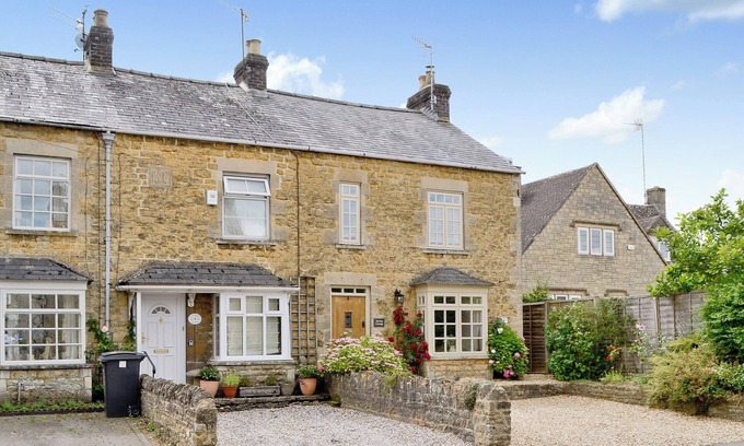 Bourton Cottage | 2 bedroom accommodation in Bourton-on-the-Water