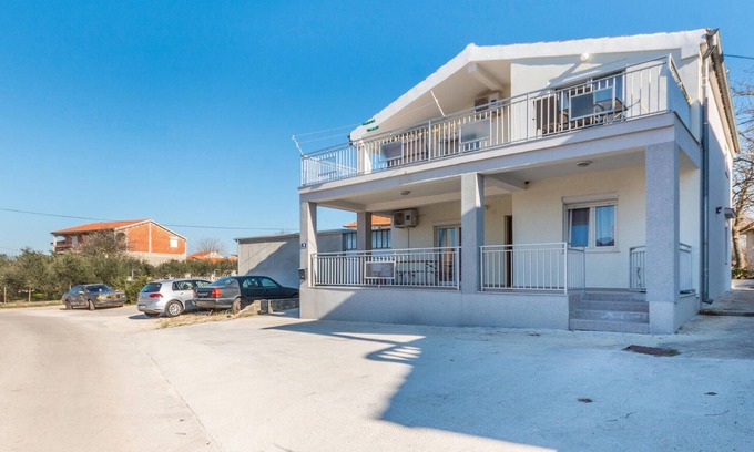 Galovac Apartment | 2 bedroom gorgeous apartment in Galovac