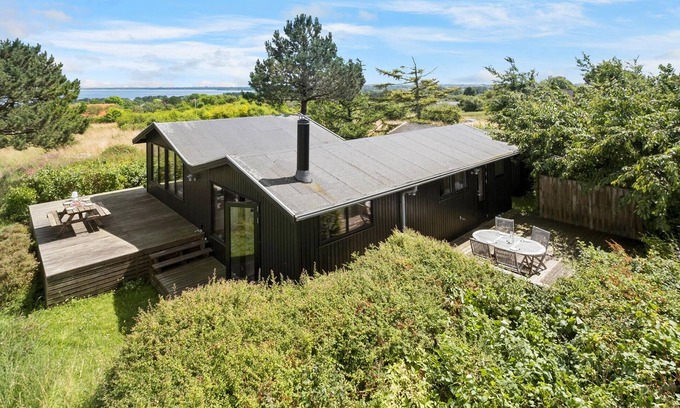 Klint House | 2 bedroom gorgeous home in Nykøbing Sj