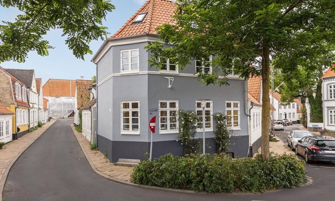 Sønderborg House | 2 bedroom gorgeous home in Sønderborg