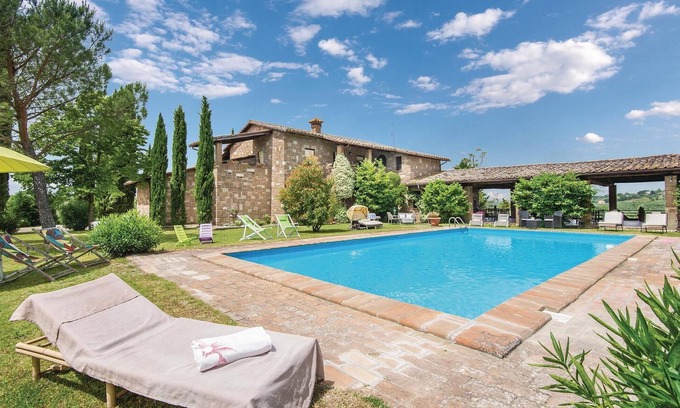 Montebuono House | 2 bedroom gorgeous home in Montebuono