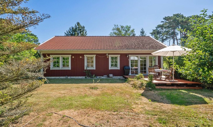 Borkheide House | 2 bedroom gorgeous home in Borkheide