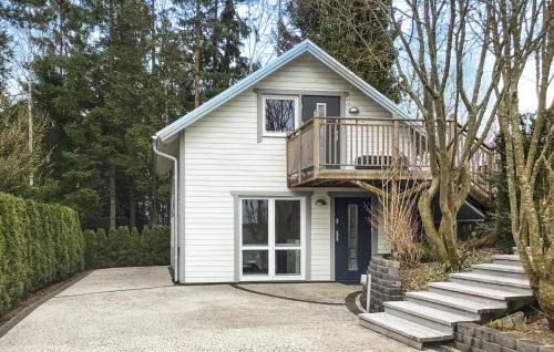 Osteraker House | 2 Bedroom Gorgeous Home In Åkersberga
