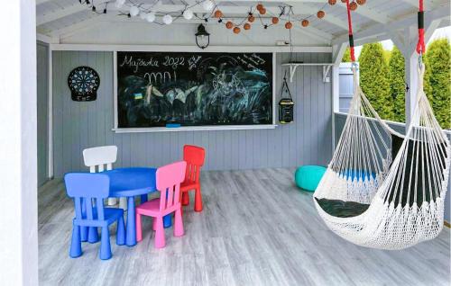 Chlopy House | 2 Bedroom Gorgeous Home In Chlopy