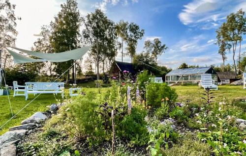 Hallaryd House | 2 Bedroom Gorgeous Home In Hallaryd