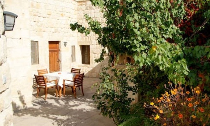 Urgup House | 2-Bedroom Historical Arch and Cave House