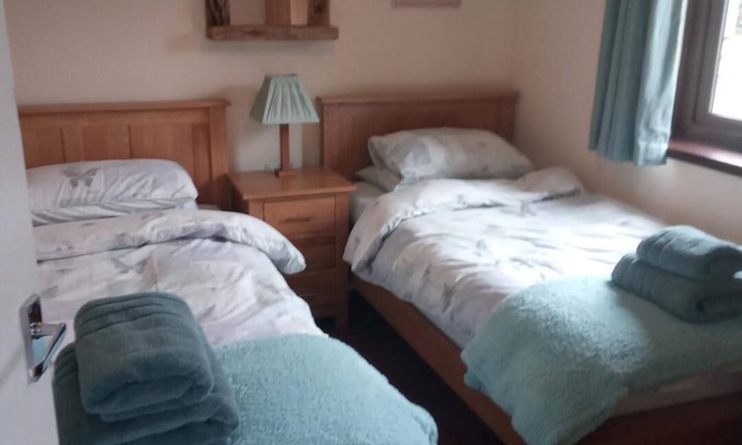 Chysauster Cottage | 2 Bedroom Holiday Cottage in Penzance