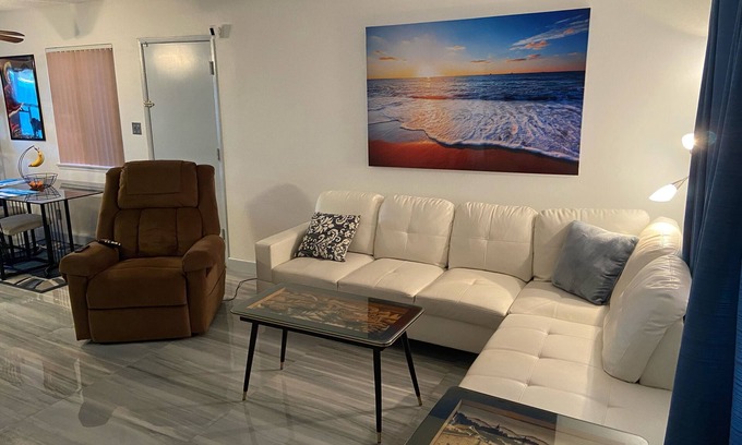 North Las Vegas House | 2 Bedroom Home 20 Minutes From Everything!