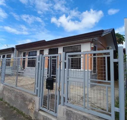 Talomo District House | 2 Bedroom House at Deca Homes Talomo
