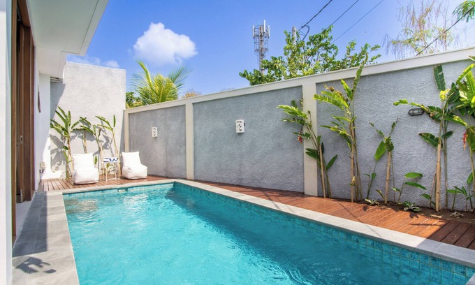Mumbul Villa | 2 bedroom in Nusa Dua