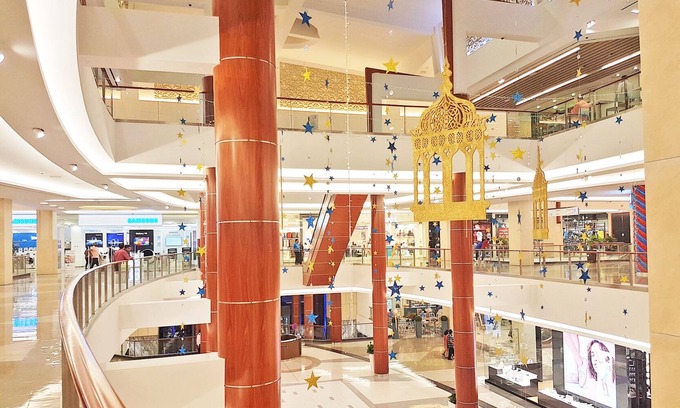 Al Mankhool Apartment | 2-Bedroom Interconnecting Apartment close to BurJuman Mall Bur Dubai