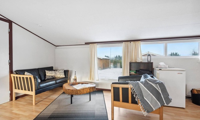 Ringkobing Apartment | 2 bedroom lovely apartment in Ringkøbing