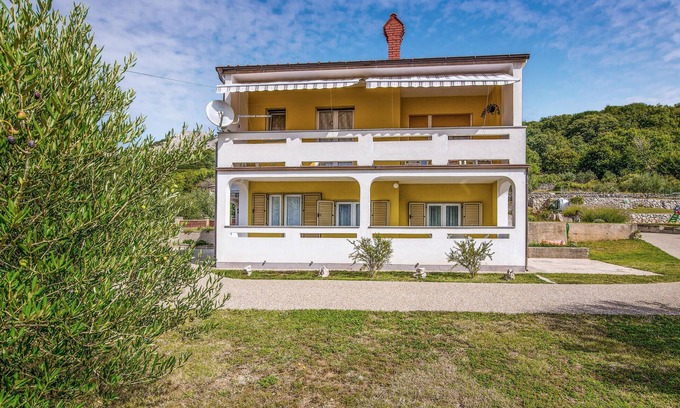 Jurandvor Apartment | 2 bedroom lovely apartment in Jurandvor