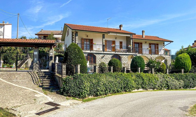 Maissana Apartment | 2 bedroom lovely apartment in Cembrano
