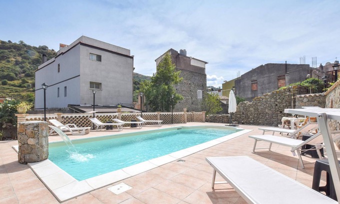 Graniti Apartment | 2 bedroom lovely apartment in Graniti