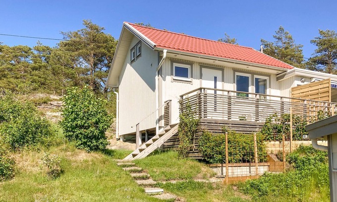 Lysekil Apartment | 2 bedroom lovely apartment in Lysekil
