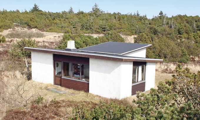 Nymindegab House | 2 bedroom lovely home in Nørre Nebel