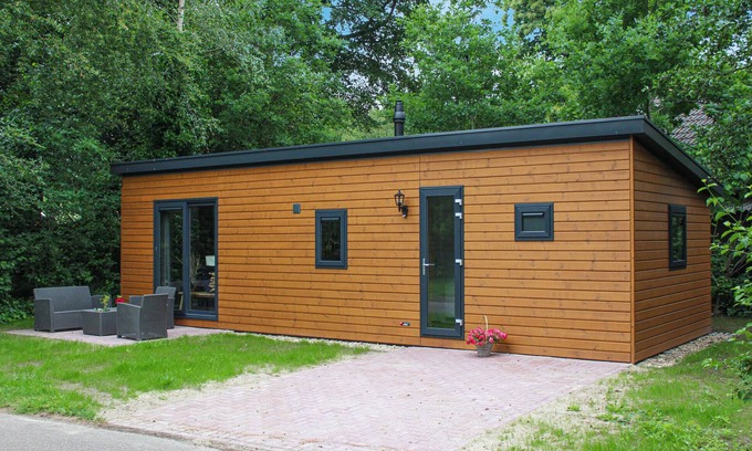Oosterwolde House | 2 bedroom lovely home in Oosterwolde