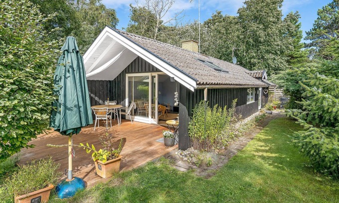 Liseleje House | 2 bedroom lovely home in Liseleje