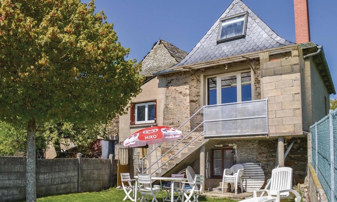 Le Cayrol House | 2 bedroom lovely home in Le Cayrol
