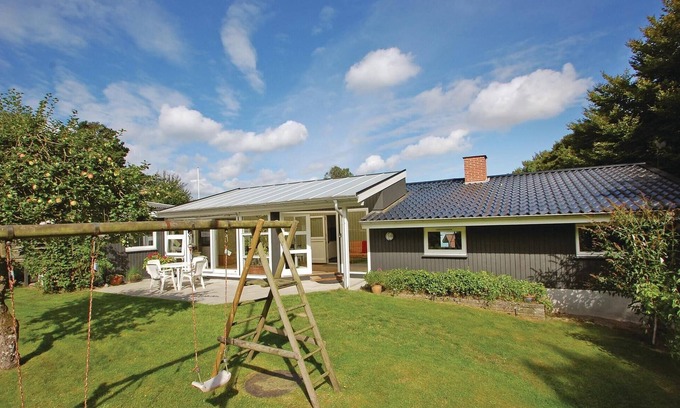 Andkær Vig House | 2 bedroom lovely home in Børkop