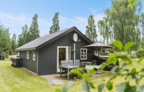 Hovborg House | 2 Bedroom Lovely Home In Hovborg