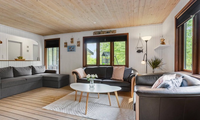 Skiveren House | 2 bedroom lovely home in Skagen