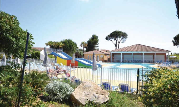 Calvisson House | 2 Bedroom Lovely Home In Calvisson