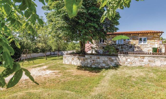 Novaki Pazinski House | 2 bedroom lovely home in Novaki