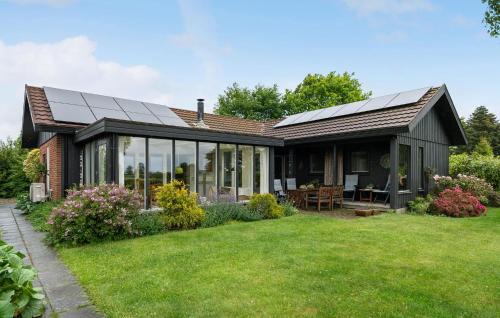 Norsminde House | 2 Bedroom Lovely Home In Odder