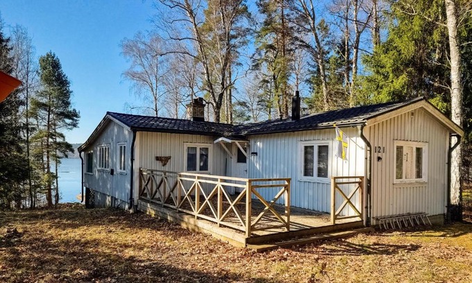 Alingsas House | 2 Bedroom Lovely Home In Alingsås