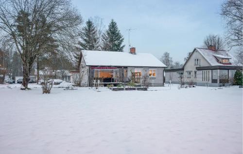 Morlunda House | 2 Bedroom Lovely Home In Mörlunda